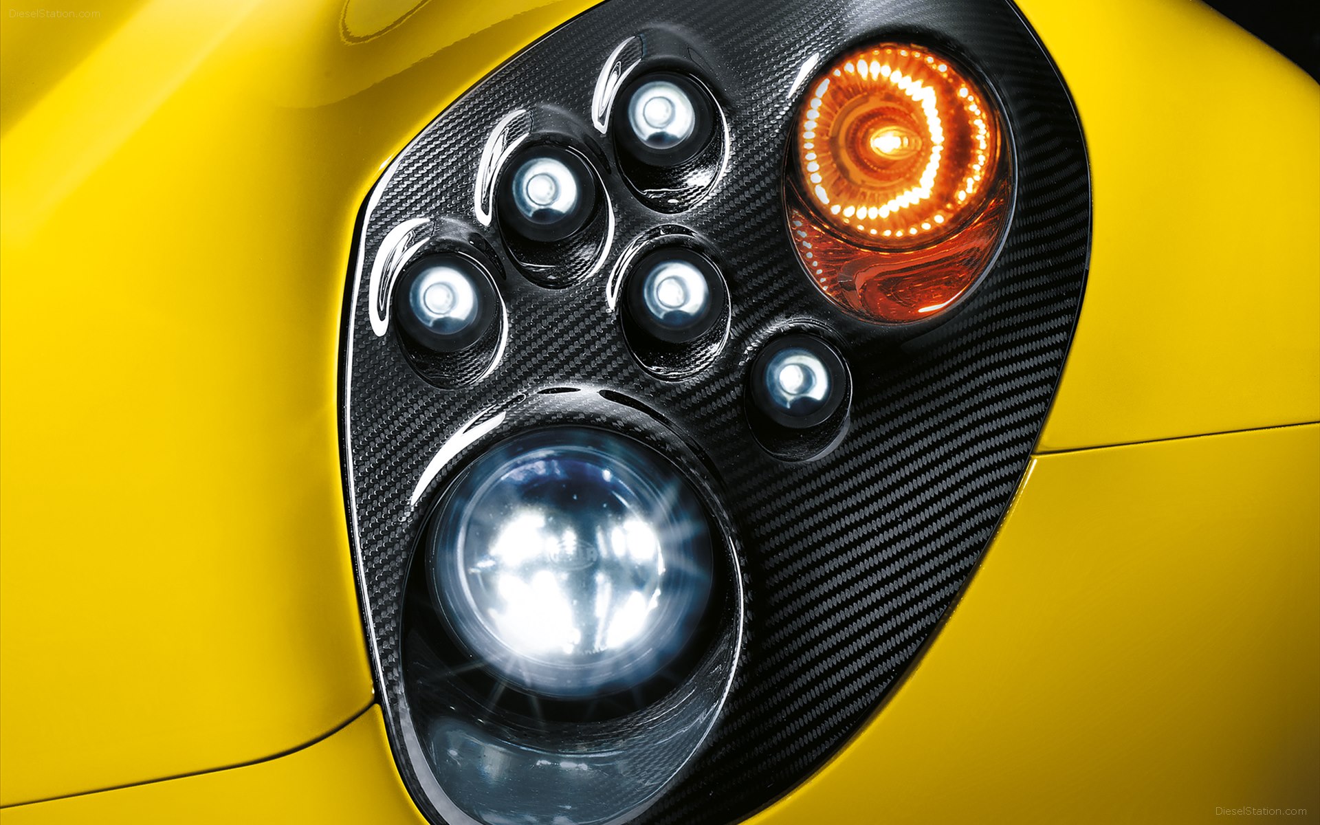 Alfa Romeo 4C Spider 2015